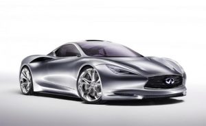 Infiniti cambia de estrategia: A partir de 2021 fabricará eléctricos (salvo excepciones)