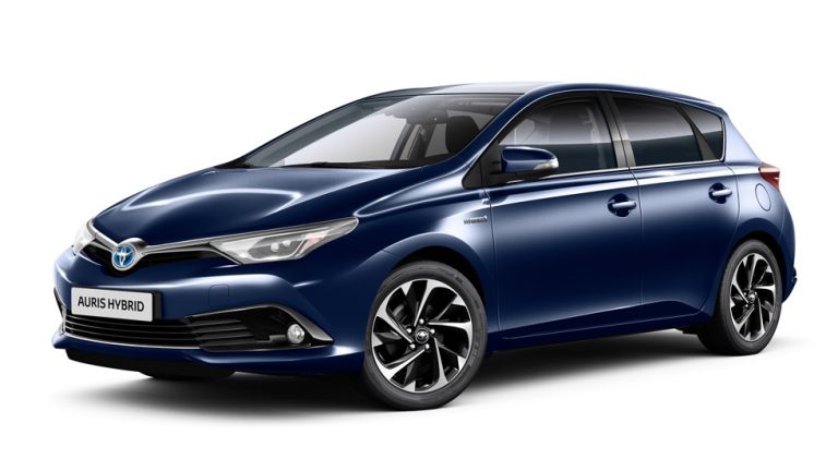Toyota cesa la comercialización de coches diésel en Italia, ¿por qué?