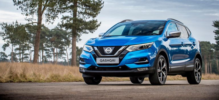 ¿Cuál ha sido el modelo de coche más vendido durante 2017 en España?