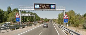 Tráfico anuncia una campaña para controlar ITV en vigor y estado de neumáticos