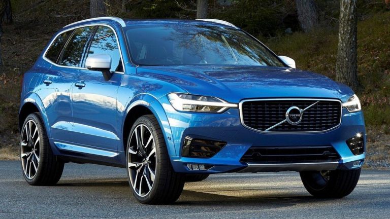 ¿Cuáles son los coches más seguros de 2017 según Euro NCAP? Te los mostramos