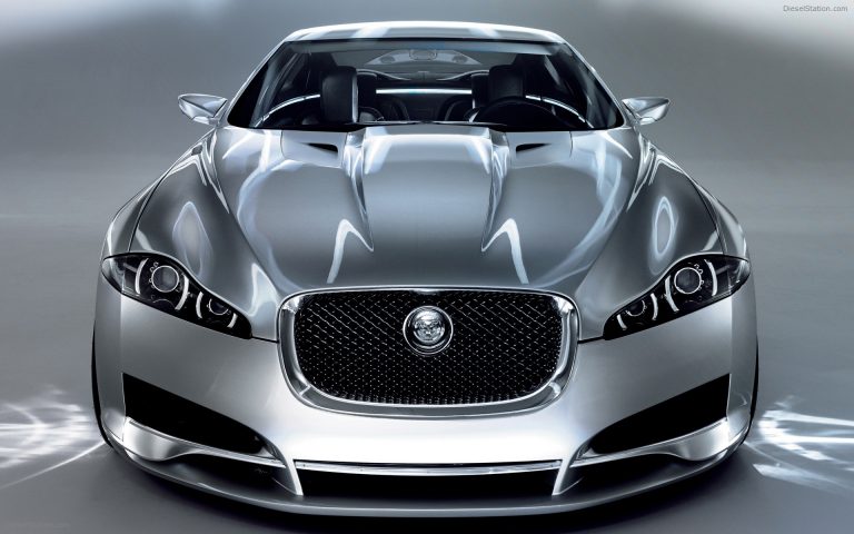El Jaguar XJ 2019 se reinventará como berlina de lujo eléctrica