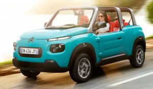 PSA (Peugeot, Citroën y Opel) electificarán su gama de modelos para 2025