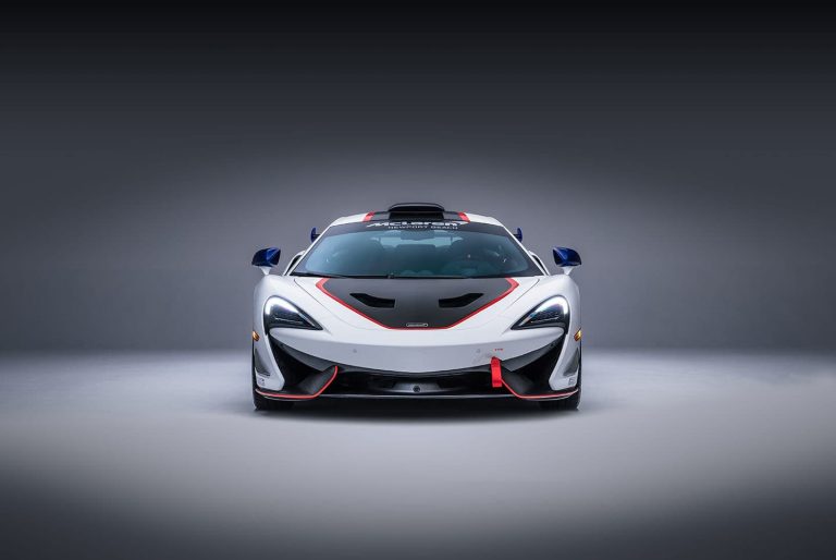 El superdeportivo eléctrico de McLaren será una realidad: ¿cuándo lo veremos?