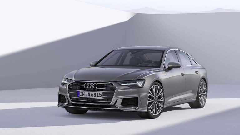 El nuevo Audi RS6 traerá sorpresas: más potente, rápido… ¿y sedán?