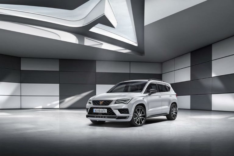 Cupra podría adoptar la electrificación antes que SEAT: ¿Cuáles son los motivos?