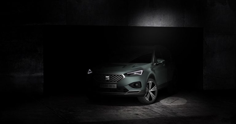 Ni Ávila ni Aranda: el nuevo SUV de SEAT se llamará Tarraco