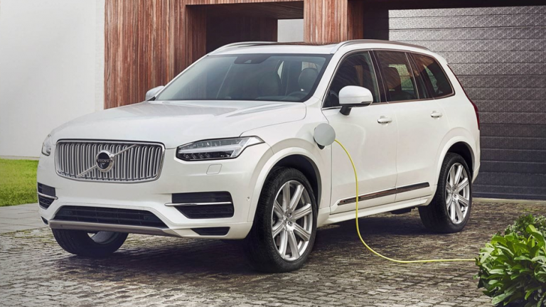 Además de motores diésel, Volvo dejará también de desarrollar motores gasolina