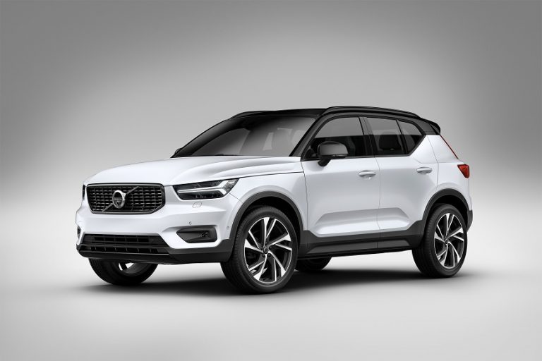 Volvo ya tiene su motor de tres cilindros: Así es el 1.5 Turbo que montará el XC40