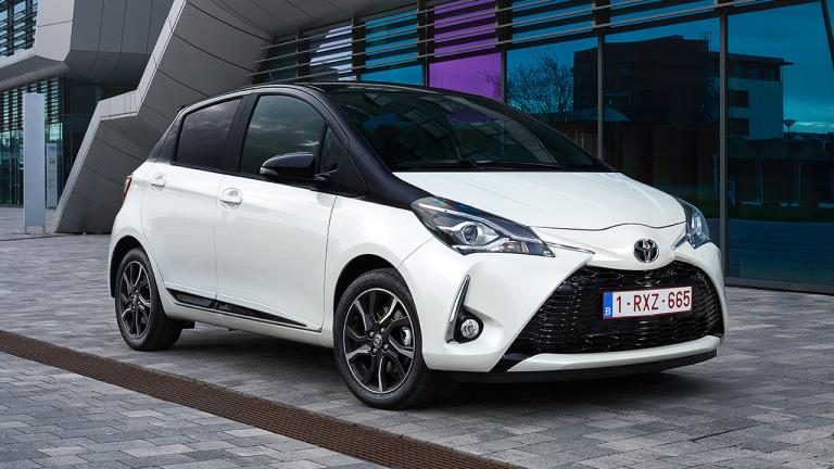 ¿Quieres saber cuáles son los coches más y menos fiables según la OCU?