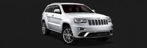 Jeep Grand Cherokee S: Mejor dotación y aspecto diferenciado…