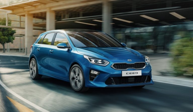 Kia Ceed GT: Así buscará la marca surcoreana su versión del Hyundai i30 N