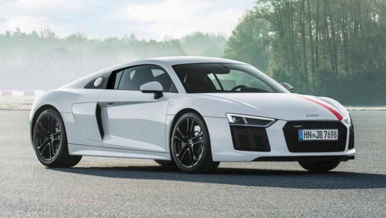 El Audi R8 no tendrá sucesor después de la actual generación