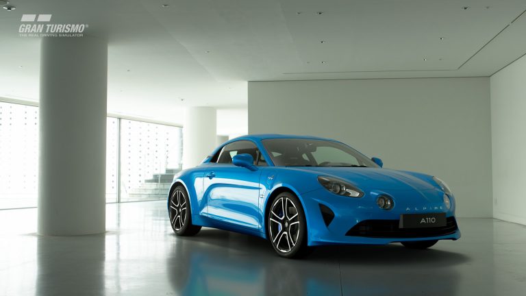 La actualización 1.13 de Gran Turismo Sport añade nuevos coches