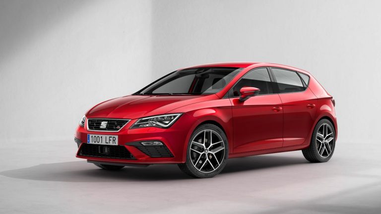 EL 1.5 TSI EVO aterriza en el SEAT León: ¿Qué nos ofrece este motor?