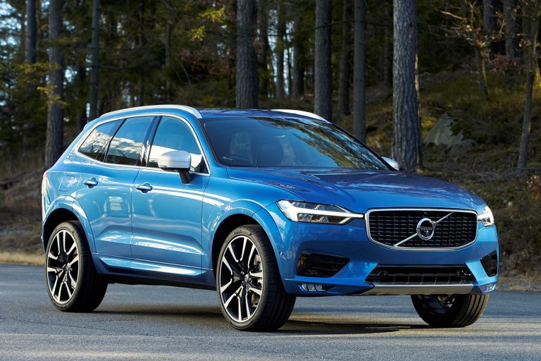El Volvo XC60 Premium Edition es una opción más accesible por 34.950 euros