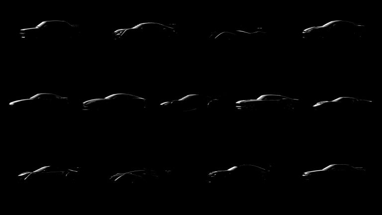 Gran Turismo Sport recibirá 13 coches nuevos la próxima semana