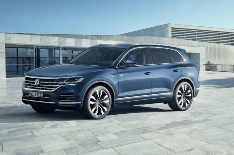 Volkswagen lanzará al menos tres modelos eléctricos: camino a 2022