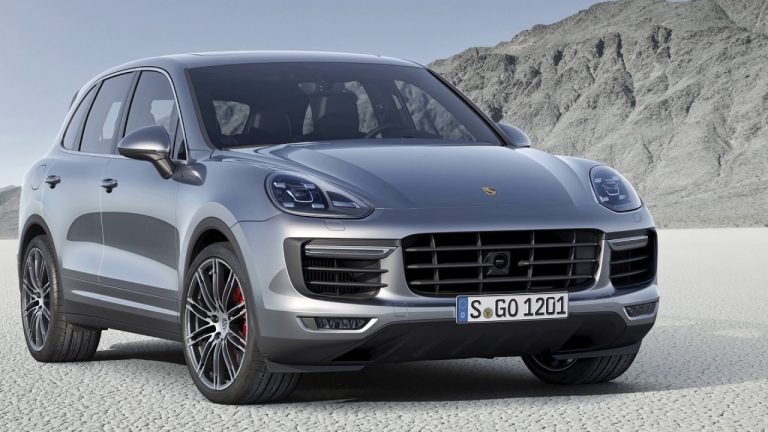 No tan rápido: Porsche todavía seguirá apostando por el diésel, pero… ¿por cuánto tiempo?