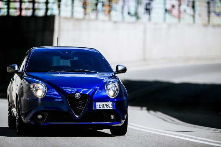 El Alfa MiTo cambiaría totalmente su enfoque: volvería en forma de SUV