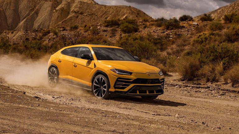 ¿Cómo conservará Lamborghini el espectacular de sus coches? Con la hibridación