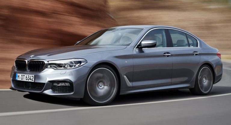 BMW te permite devolver gratuitamente tu coche diésel de leasing en Alemania