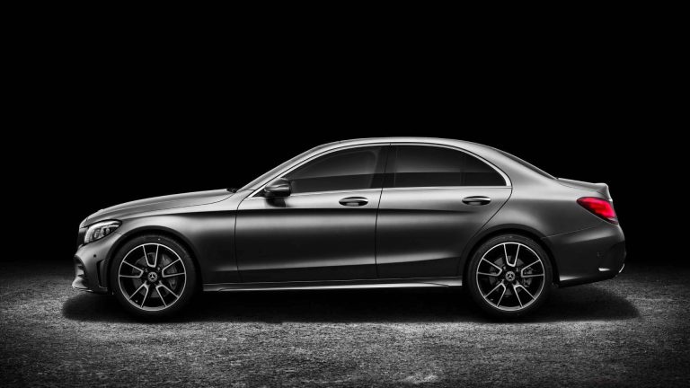 Más cerca del Mercedes EQ sedán: eléctrico, familiar y camino a 2022