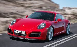 No habrá un Porsche 911 100% eléctrico, pero puede que sí un 718
