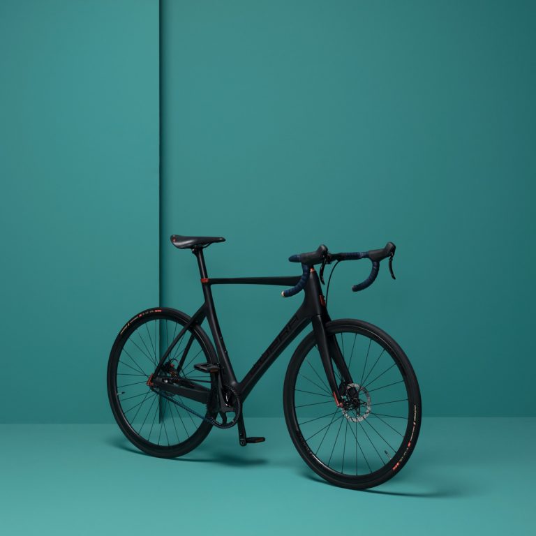 Cupra presenta su primera bicicleta urbana: Fabike Cupra