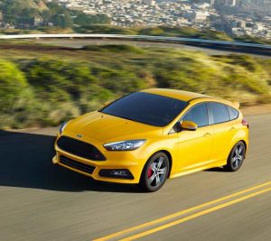 El Ford Focus ST no montará el 1.5 EcoBoost: Apostará por un 2.3