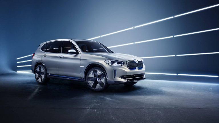 El BMW iX3 será un éxito en ventas: datos clave para entenderlo