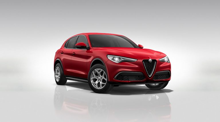 Ya disponibles los Alfa Romeo Stelvio y Giulia con acabado Executive