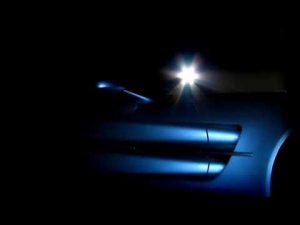 Nuevo vídeo del Aston Martin One-77