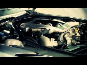Nissan muestra el segundo vídeo del proyecto Juke-R