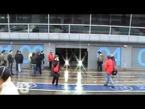 En acción: Pagani Zonda R