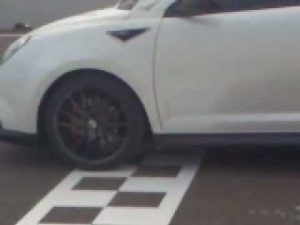 Así suena el Alfa MiTo GTA
