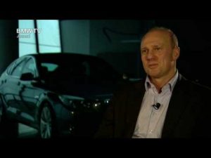 Así es el BMW Serie 5 GT de producción, ¡presentado en vídeo!