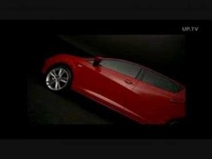 Nuevo vídeo del SEAT Ibiza