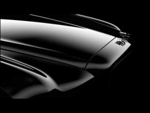 Anticipo del sucesor del Bentley Arnage