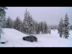 Primer téaser oficial del BMW X1, en vídeo