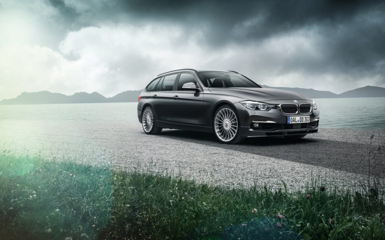 Alpina seguirá confiando en las versiones diésel de alto rendimiento