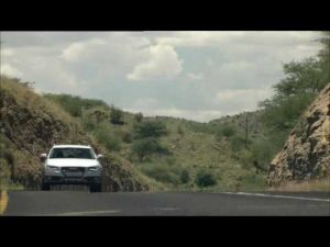 Por fin en vídeo: nuevo Audi A4 Allroad