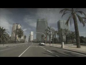 Nuevo vídeo promocional del Porsche Panamera