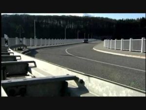 Vídeo del Volkswagen Golf GTD