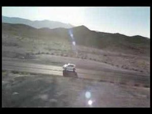 Vídeo del nuevo Volkswagen Scirocco en su ambiente natural