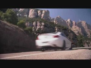 Vídeo del Opel Insignia OPC