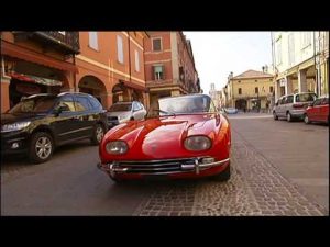 Lamborghini despide el Murciélago como es debido