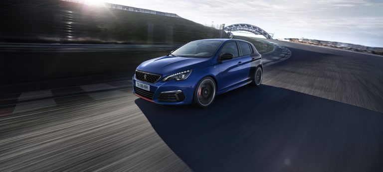 Peugeot deja de fabricar temporalmente el 308 GTi: La causa es la WLTP