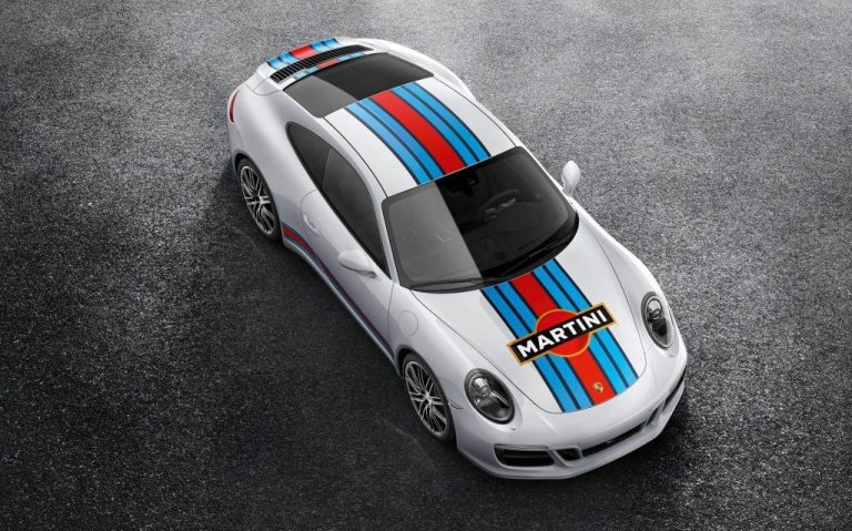 El nuevo Porsche 911 debutará en Los Ángeles, ¿estás preparado?