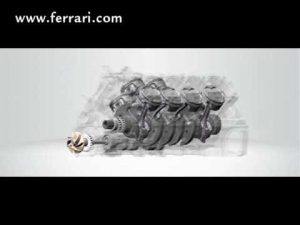 Nuevo vídeo del Ferrari 458 Italia